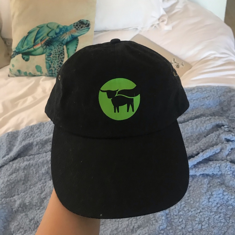 beyond meat hat